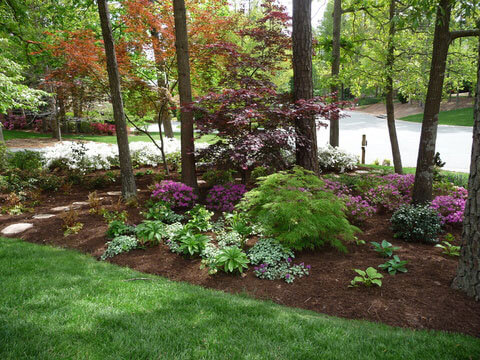 Hardscape Design