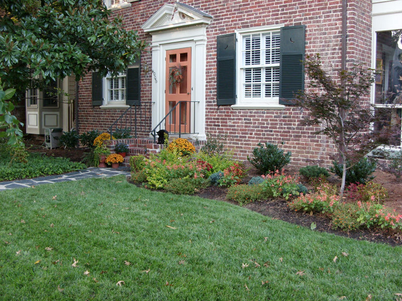 Landscaping Services in Richmond VA
